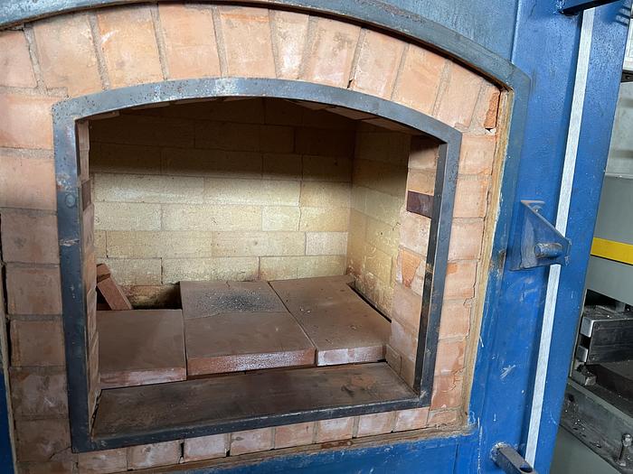 Ottime Forno a Gas da Tempra CIEFFE FE 25