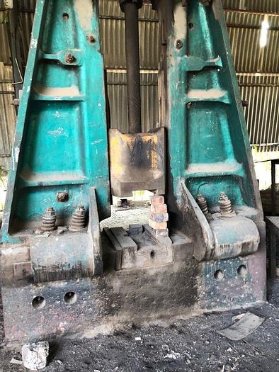 Used Hammer Forging Pneumatic M211