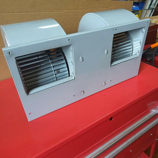 Used KOOLTRONIC 12-776828-00 Dual Fan (Pre-Owned)