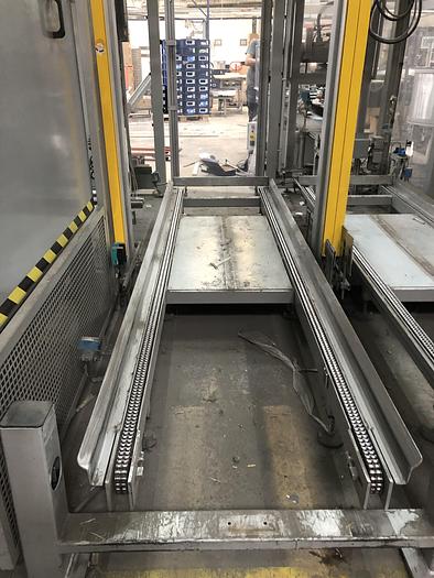 Gebraucht 2012 Heripack VR2090