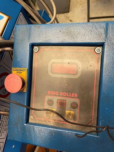 Usato PIEGAPROFILI ERCOLINA