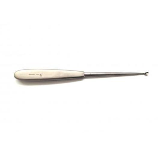 CURETTE A OS DE VOLKMANN 22CM (VOLKMANN BONE CURETTE 22CM)