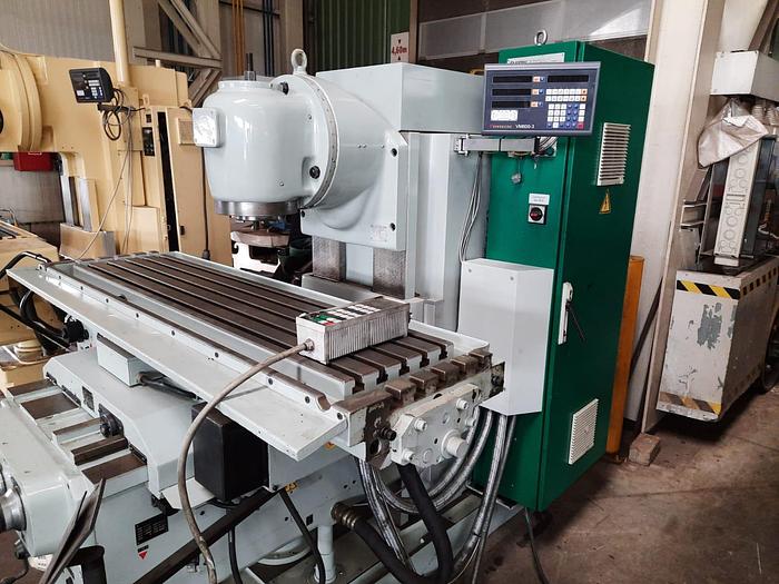 Used 2005 UNITECH FW400