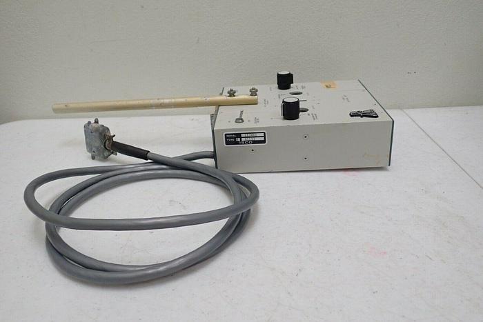Used ISCO Type 6 Optical Unit w/ Cable