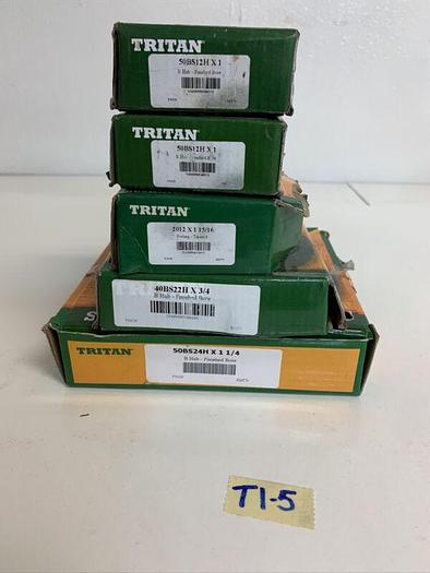TRITAN Assortment 2-50BS12Hx1,1-