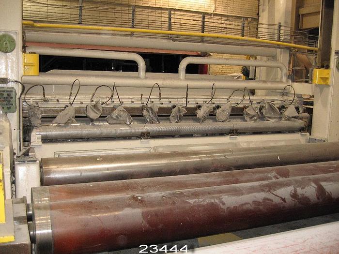 Used CAMERON 458 #23444