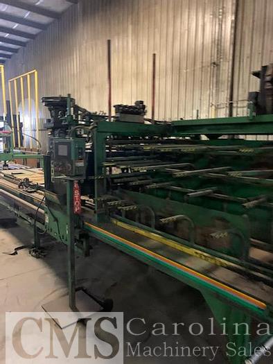 Used Viking  Champion 304 Pallet Nailer