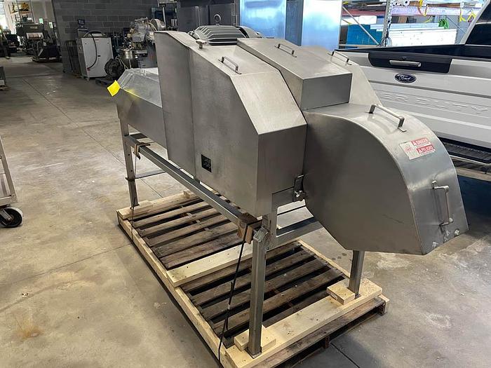 Used Urschel Laboratories M Dicer