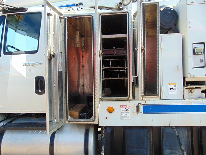 Used 2010 INTERNATIONAL 7500