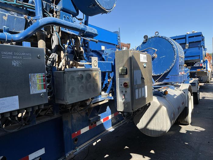 Used 2000 Gardner Denver 2250T