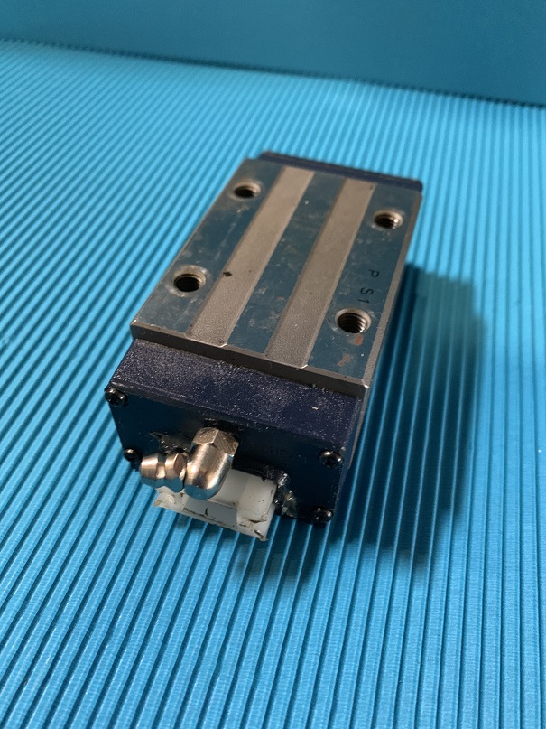 Used IKO Nippon Thompson Linear Way 'Interchangeable' LWHD25C1B