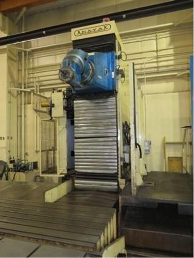 Used 1998 Anayak HVM-5000