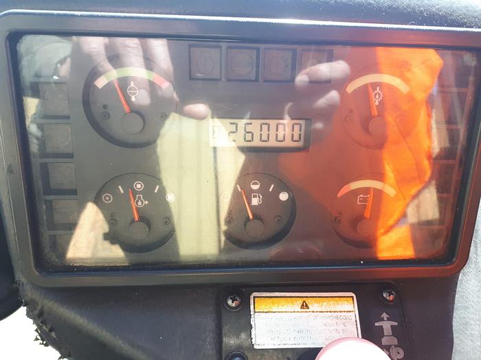 Gebraucht 2014 Hyster 45-27 CH