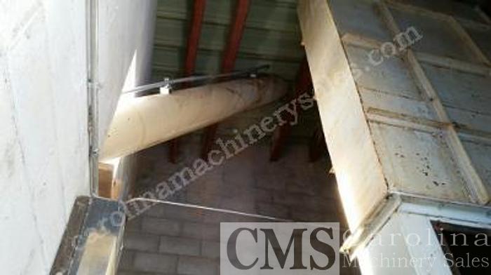 Used Montgomery ER 34 HD Hog