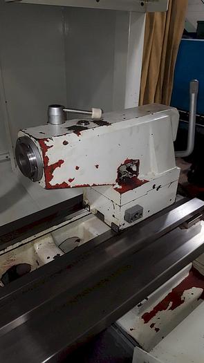 Used 2006 Milltronics ML-26