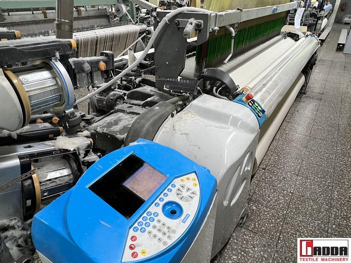 Used 10 VAMATEX LEONARDO CON JACQUARD STAUBLI 280-300-320 cm #VA 373
