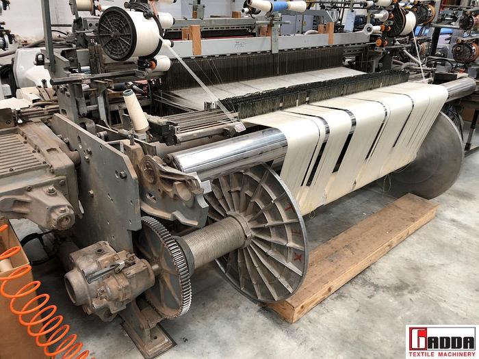 Usato VAMATEX P1001 ES 230 cm RATIERA #VA 340