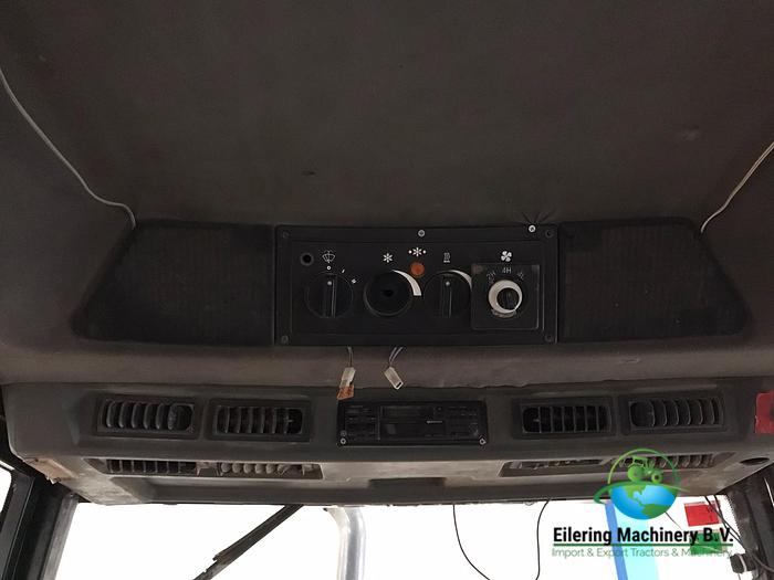 Used 1997 Case IH Maxxum 5150