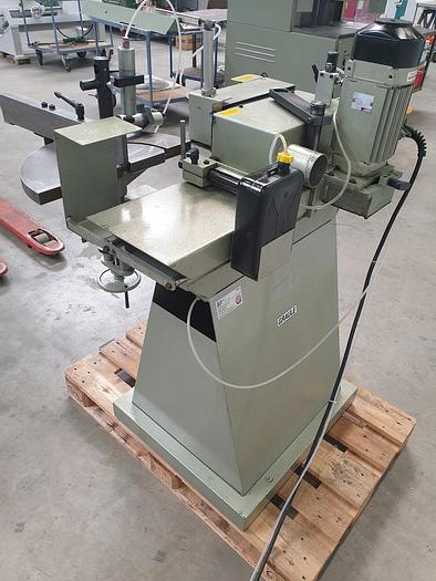 Gebraucht Ausklinkfräse Graule AKF 6/300