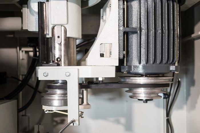 Northtech, NT-525S Sliding Table Shaper