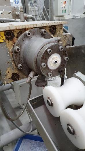 Used Chewing Gum Production Line