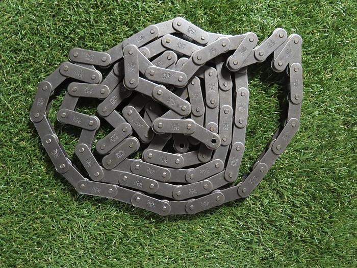 Used Tsubaki Double Pitch Chain, RF2050R-L