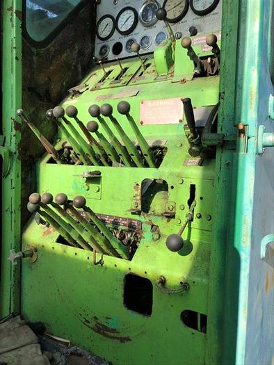 Used 0 Reichdrill C-700 Drill Rig