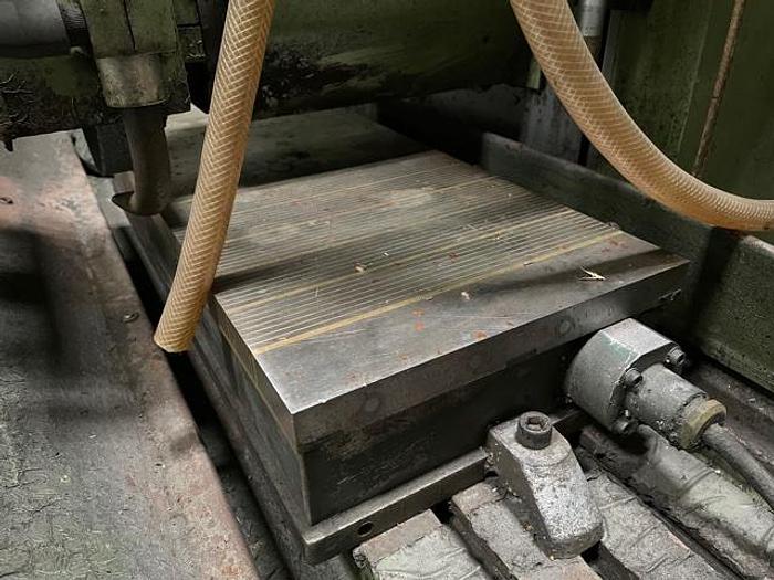 Gebraucht Flachschleifmaschine ELB Star 2