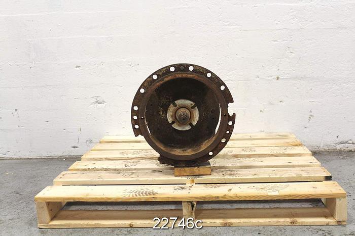 Used Goulds 3196 Power End, 3196M, 3x4x13 #22746