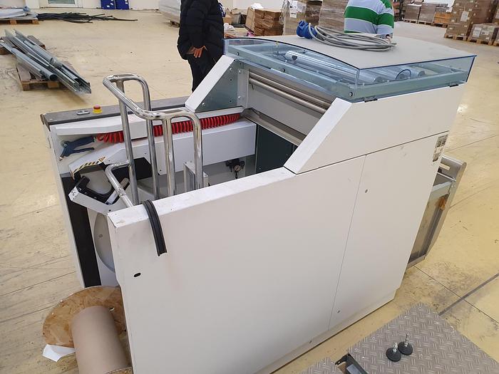 Used 2008 Hunkeler UW6