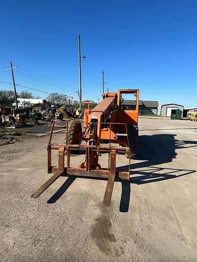 Used 1996 TRAVERSE 8040 TELEHANDLER