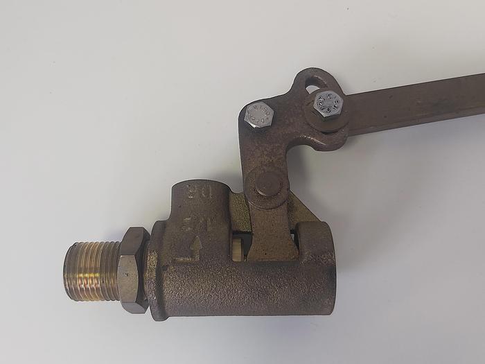 Honeywell VR170 1/2A