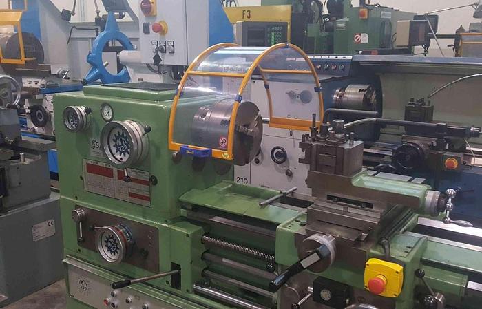 Usato MECCANICA TACCHI MT 220