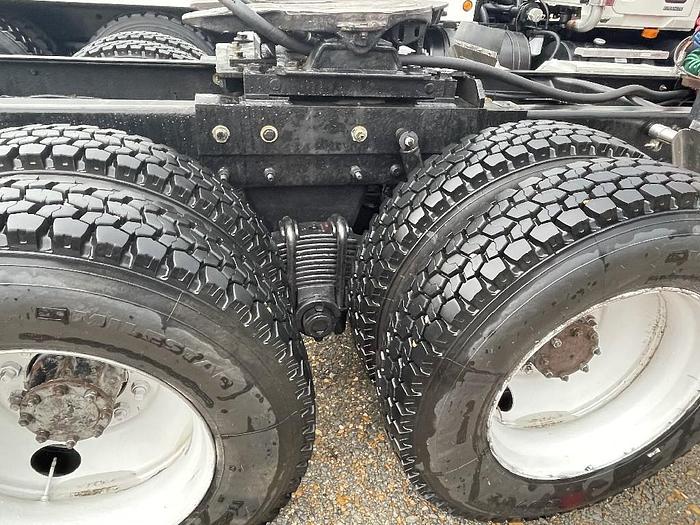 Used 1996 Mack Trucks, Incorporated CH 613