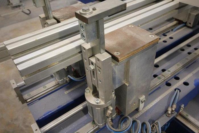 Used 2017 Nuova Progetti NP12