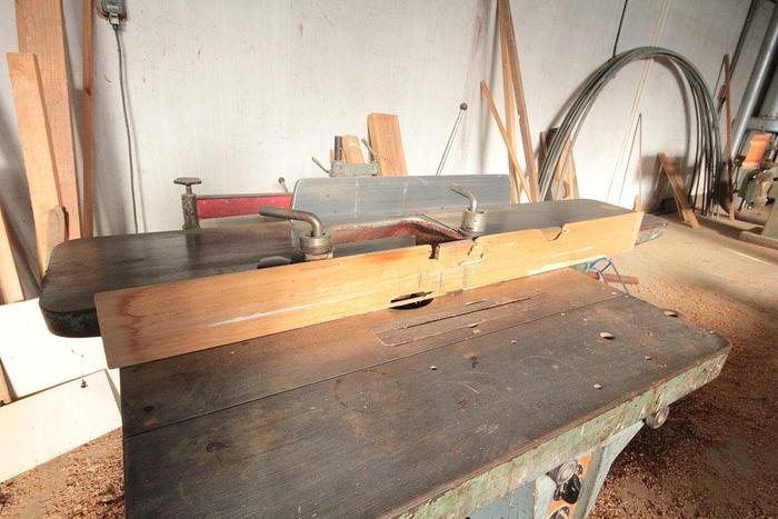 Usato Surplace 05 lavorazioni