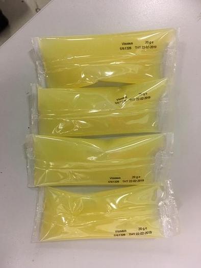 Used HASSIA LIQUID STICKPACK FILLING MACHINE