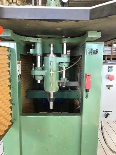 Used Onsrud 3025 Inverted Pin Router