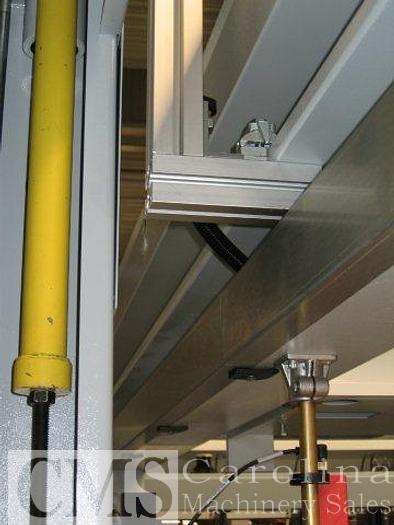 Used Holzma Profiline HPV 510