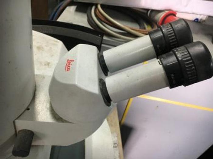 Used HAAS HL 54P Laser Welder