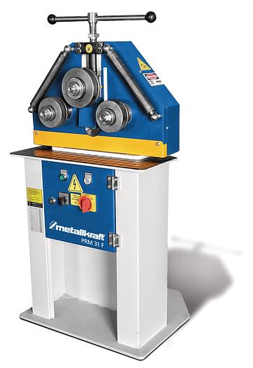 Ringbiegemaschine Profilbiegemaschine