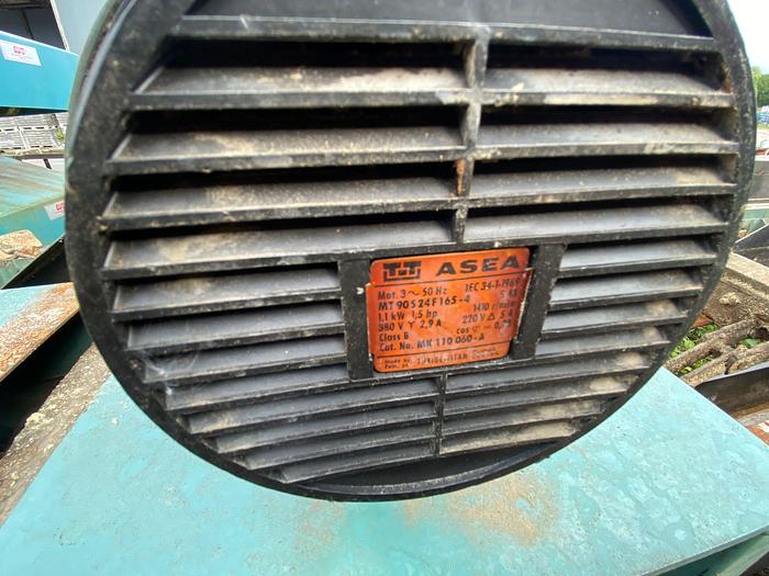 Used Scraper conveyor