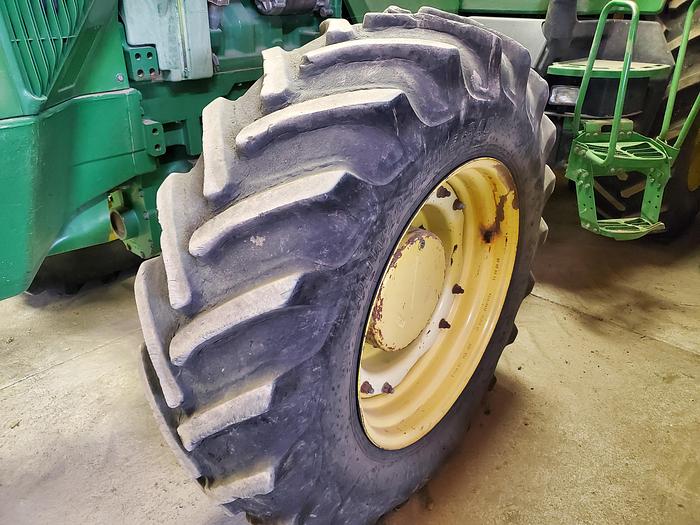 Used John Deere 8300 Tractor w/ 8500 hrs