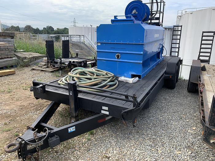 Used 2008 Kincaid 900V2 hydroseeder