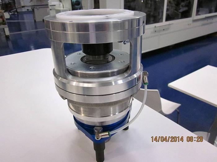 Hiteco  scm group Master line copy