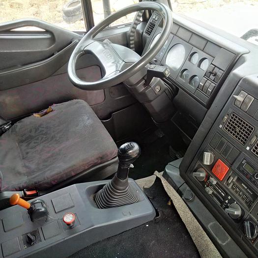Usado 2001 Iveco Eurotech 440E39T