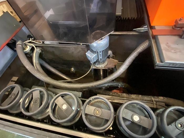 Used 1990 Charmilles Roboform 400 EDM Machine