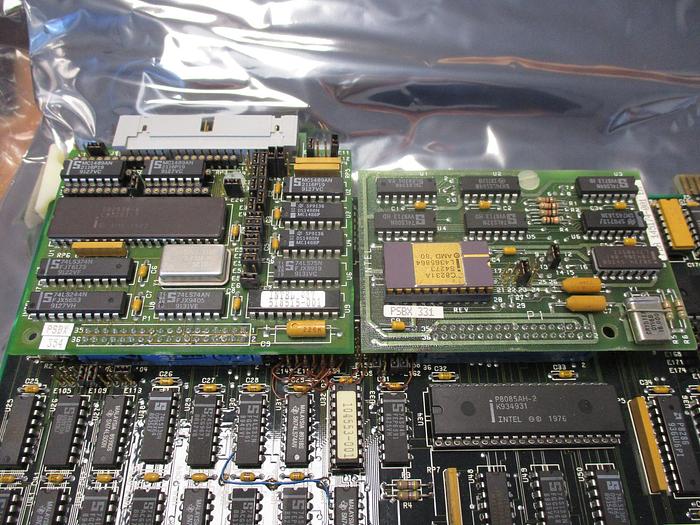 Used INTEL 8024A