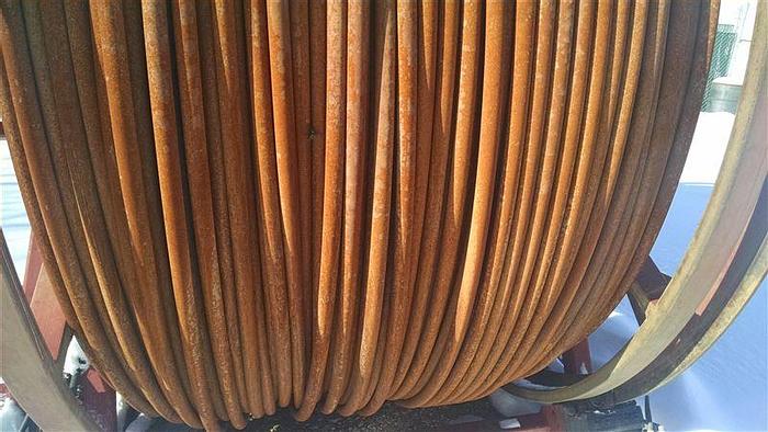 Used 2002 C-Tech Coiled Tubing Drill Rig