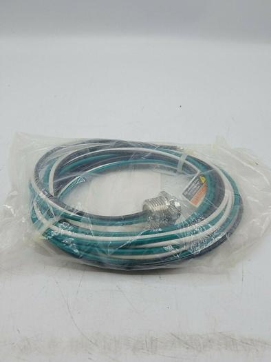 TURCK BKF 34-3/14.5/NPT